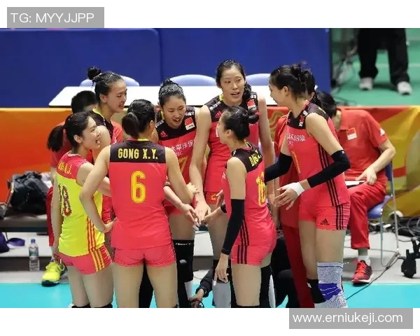 女排世锦赛精彩回顾中国队对阵古巴全场录像分析与精彩瞬间分享