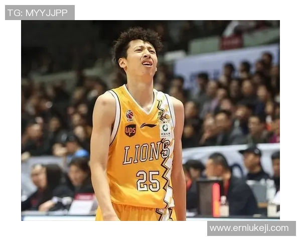 广厦与辽宁精彩对决全场录像回放尽享篮球盛宴