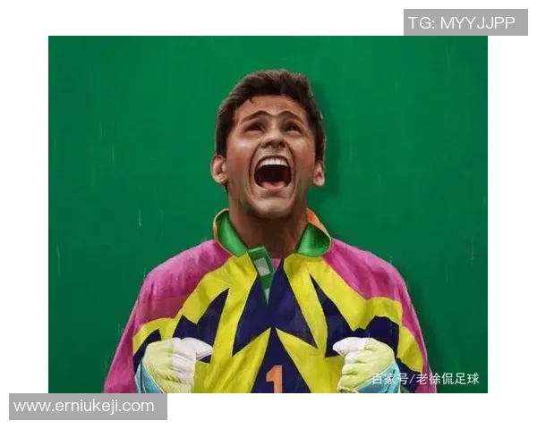 库尔图瓦：守护球门的传奇门将与他的足球之路