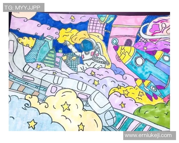 张骋宇：在科技与艺术交汇处探索创新与梦想的无限可能