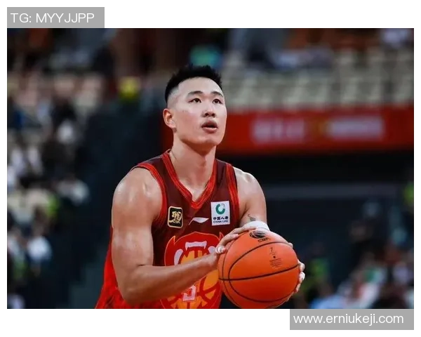 贺希宁：从篮球新星到全能战士的成长之路与未来展望