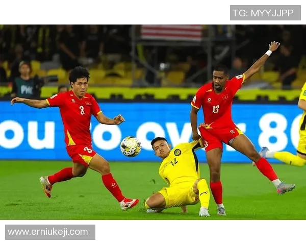 越南与印尼足球直播精彩对决全程回顾与分析